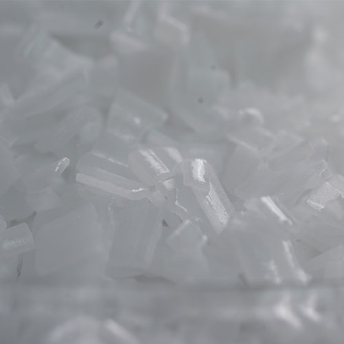 Хлопья каустической соды