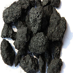Calcined Petroleum Coke