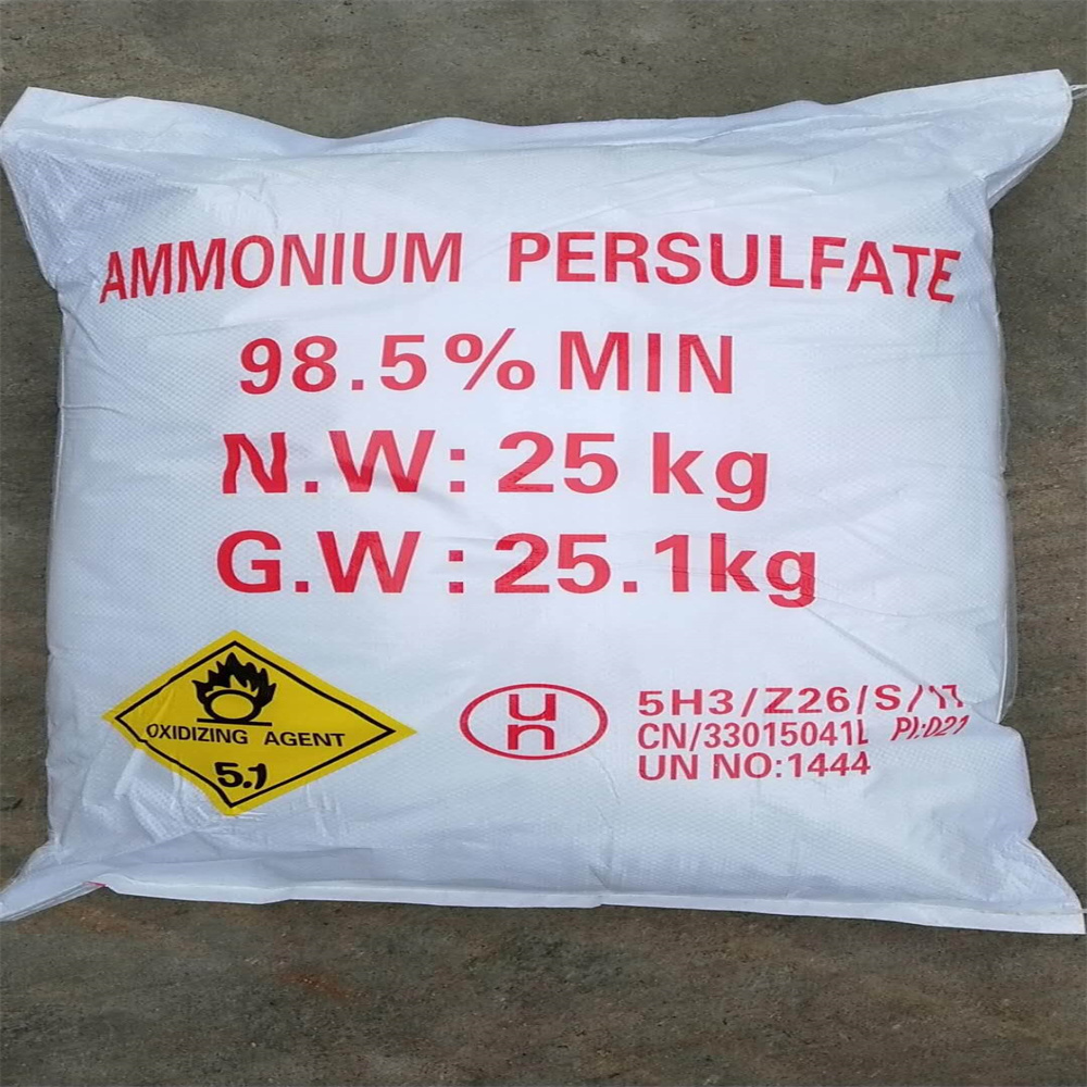 Ammonium persulfate