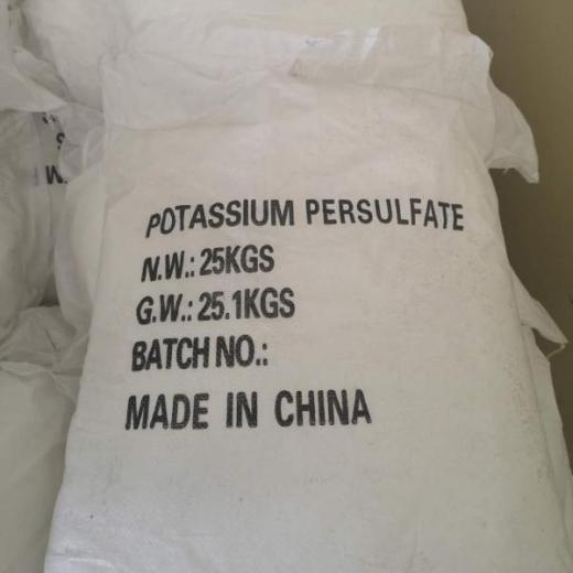 Potassium Persulfate