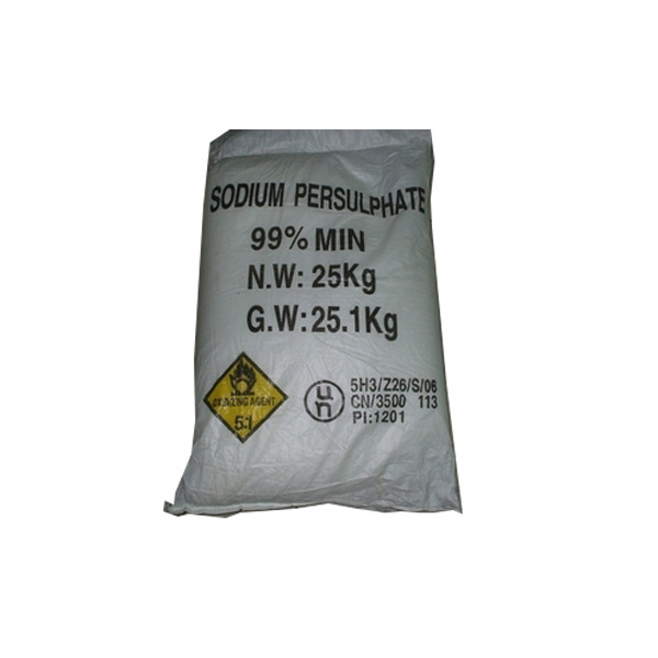 Sodium Persulfate