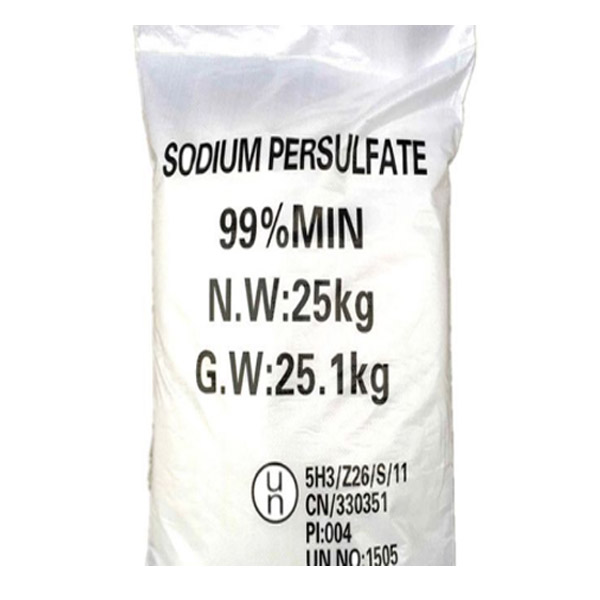 Sodium Persulfate