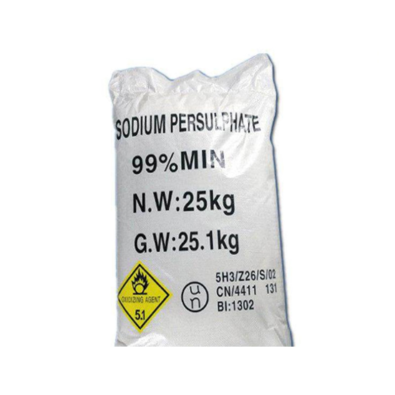 Sodium Persulfate