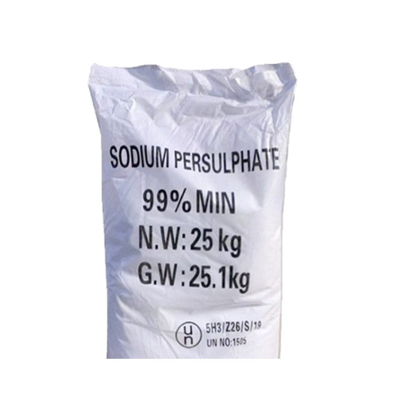 Sodium Persulfate