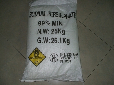 Sodium Persulfate