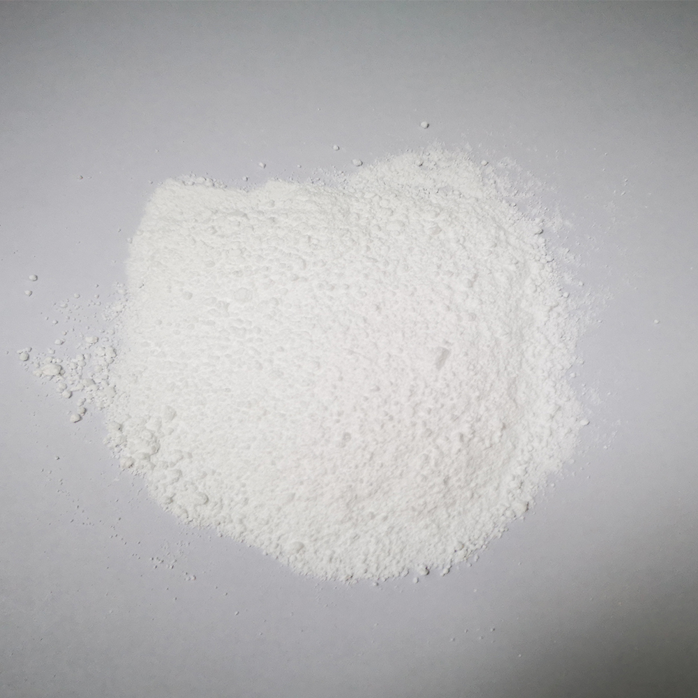Zinc bromide