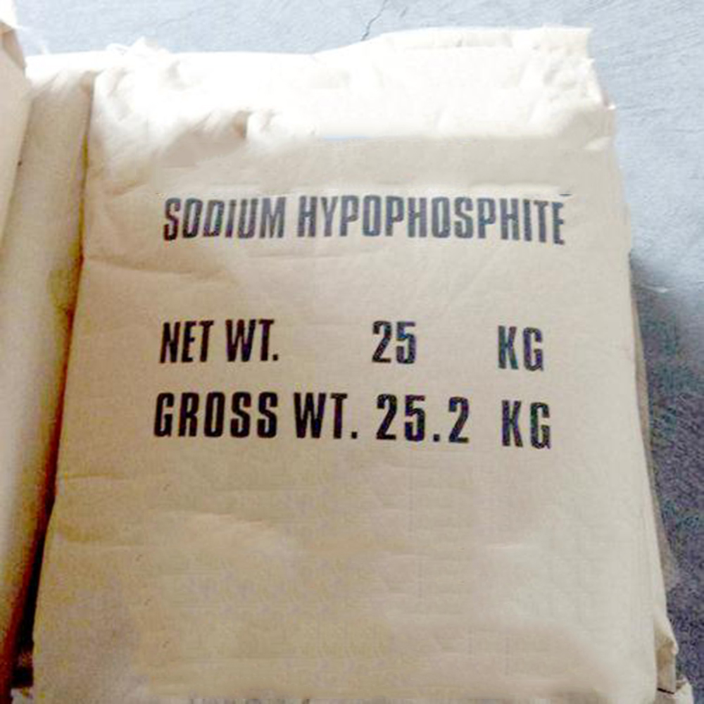 Sodium hypophosphite