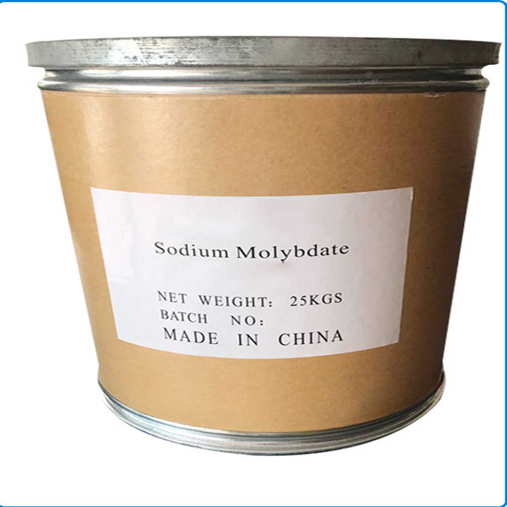 Sodium molybdate