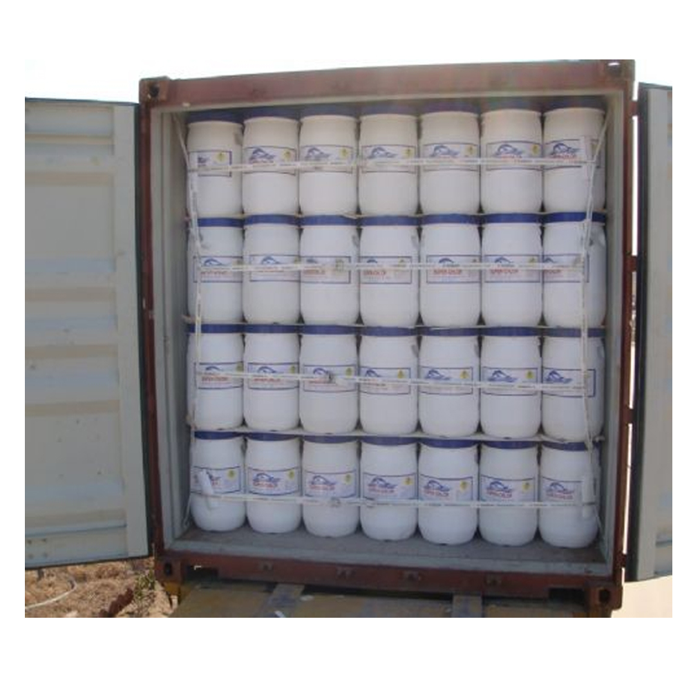Calcium hypochlorite
