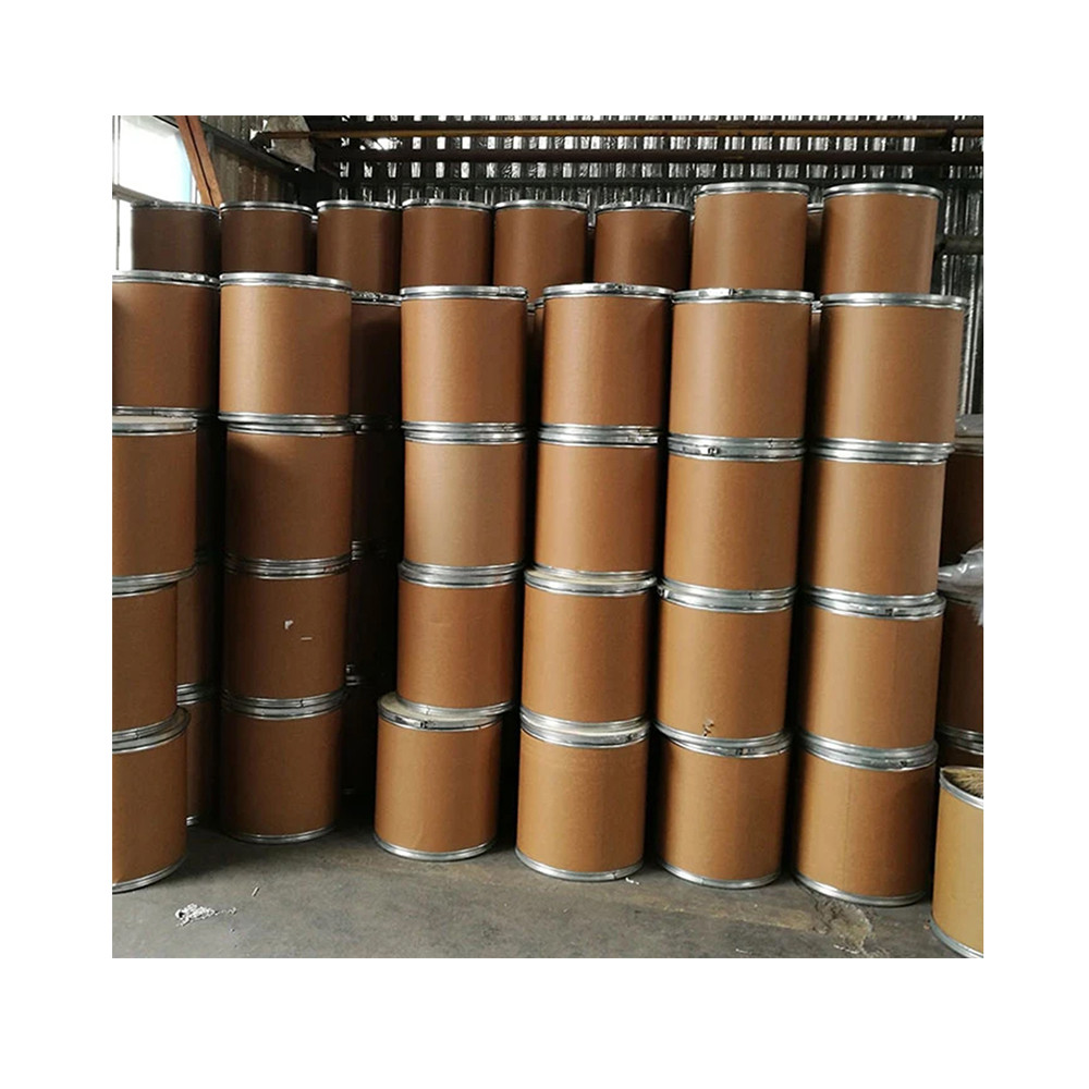 Sodium Dichloroisocyanurate 