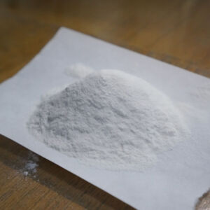 Calcium oxide