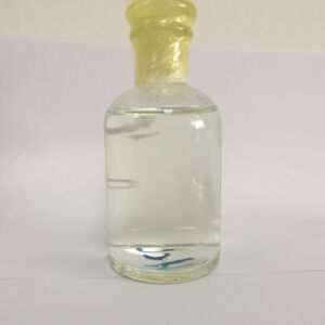 Poly(diallyl dimethyl ammonium chloride)